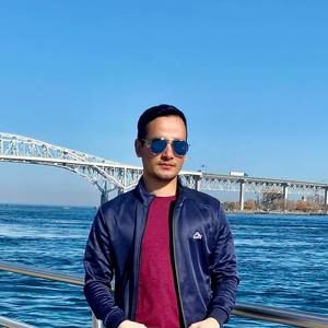 Meet your Posher, Anil